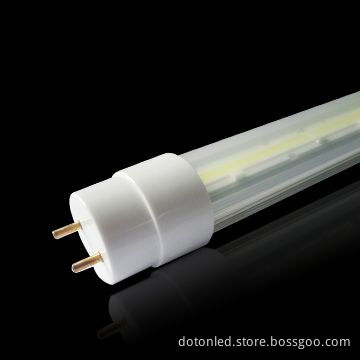 9W T8 SMD3528 LED Tube with 750 to 850lm Luminous Flux and 50% Energy-saving